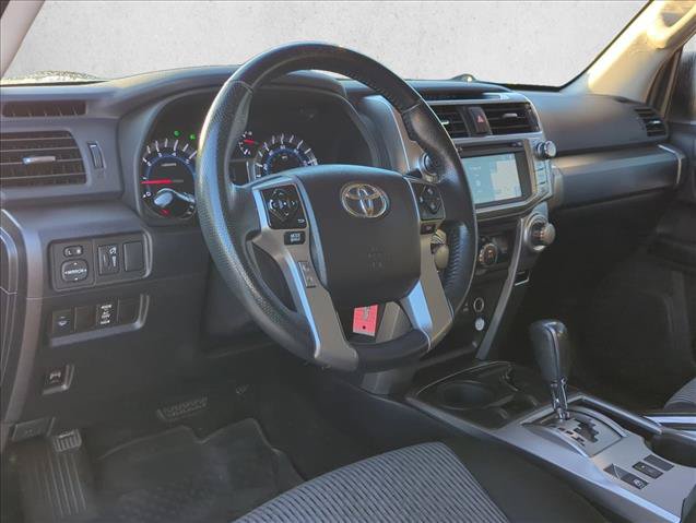 Used 2016 Toyota 4Runner SR5 RWD image 9