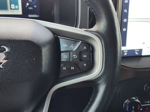 Used 2022 Ford Bronco Outer Banks AWD/4WD image 33