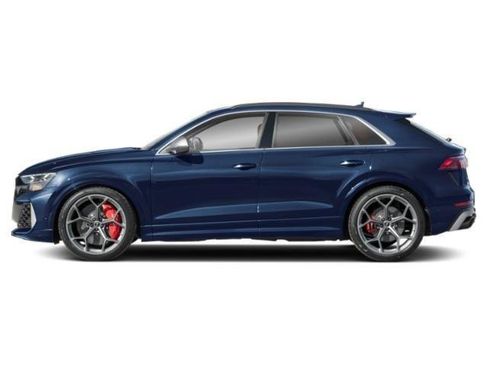 New 2025 Audi RS Q8 performance image 6