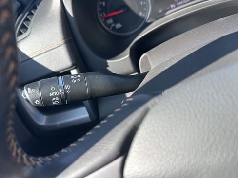 Used 2022 GMC Terrain AT4 w/ Infotainment Package II image 23