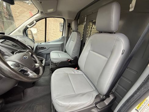 Used 2017 Ford Transit 150 130 Low Roof image 22