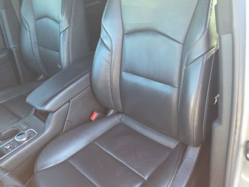 Used 2023 Cadillac XT4 Premium Luxury w/ Cold Weather Package AWD/4WD image 55