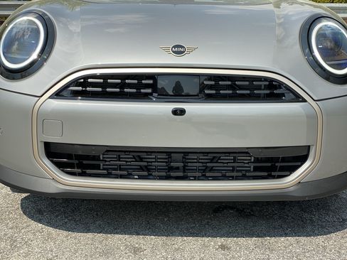 New 2026 MINI Cooper Convertible FWD image 35