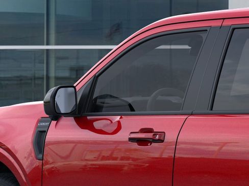 New 2026 Ford Maverick Lariat AWD/4WD image 23