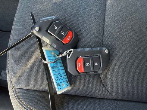 New 2026 Jeep Wrangler Sport S image 26