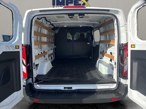Used 2023 Ford Transit 250 Low Roof w/ Exterior Upgrade Package image 23