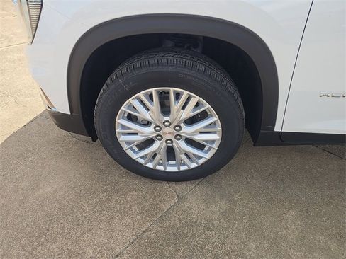 New 2025 GMC Acadia Elevation w/ Elevation Premium Package image 4