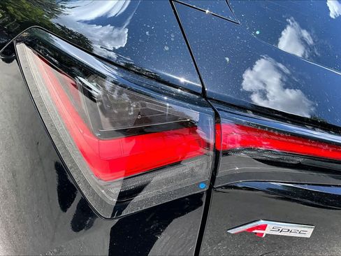 Certified 2025 Acura ADX A-Spec AWD/4WD image 29
