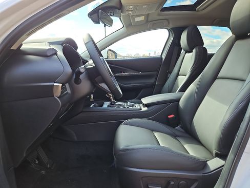 New 2026 MAZDA CX-30 AWD 2.5 S image 11