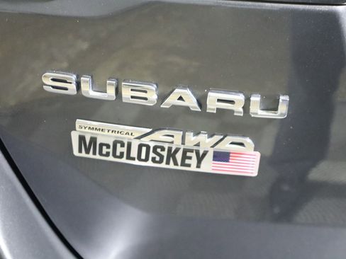 Used 2024 Subaru Outback Limited image 12