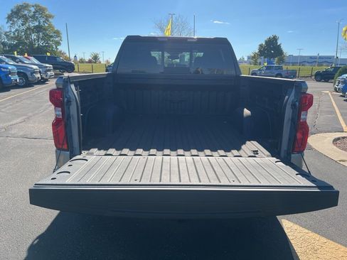 New 2025 Chevrolet Silverado 1500 RST w/ Convenience Package II image 6