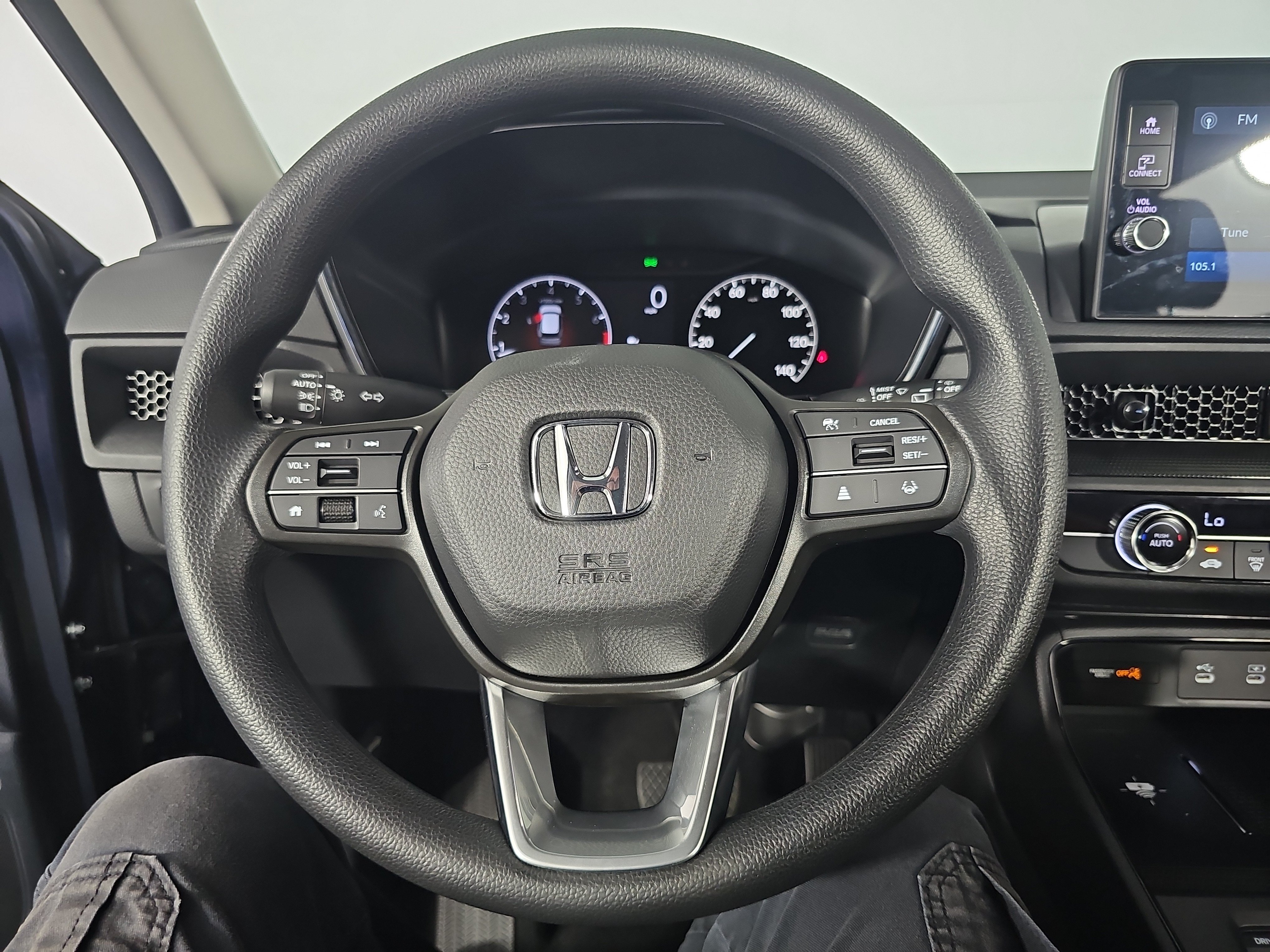Used 2026 Honda CR-V LX image 23