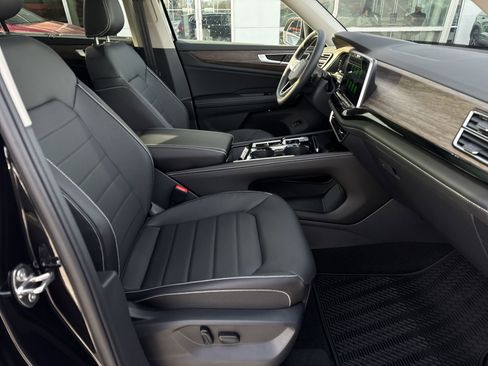 New 2026 Volkswagen Atlas SEL image 29