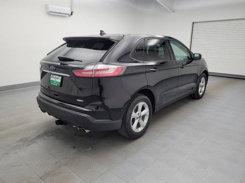 Used 2020 Ford Edge SE AWD/4WD image 10