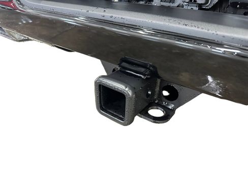 New 2025 Chevrolet Silverado 1500 RST w/ RST All Star Premium Package image 27