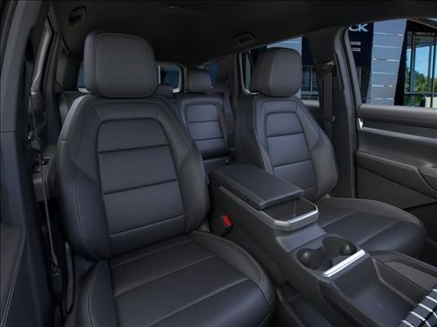 New 2027 GMC Terrain Elevation w/ Elevation Premium Package FWD image 16