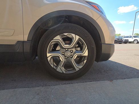 Used 2019 Honda CR-V EX image 2