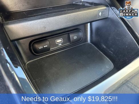 Used 2024 Kia Forte GT-Line w/ GT-Line Premium Package FWD image 49