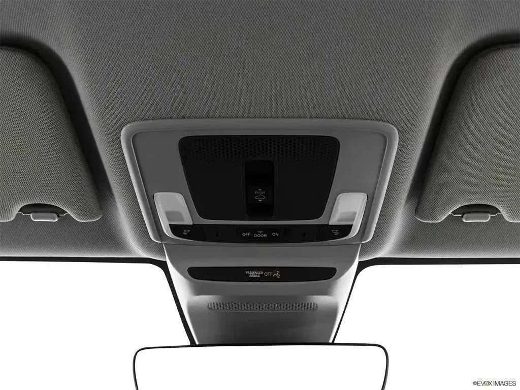 New 2027 Honda HR-V EX-L image 26