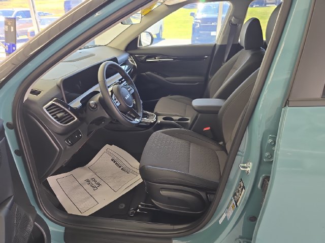 Certified 2026 Kia Seltos S AWD/4WD image 13