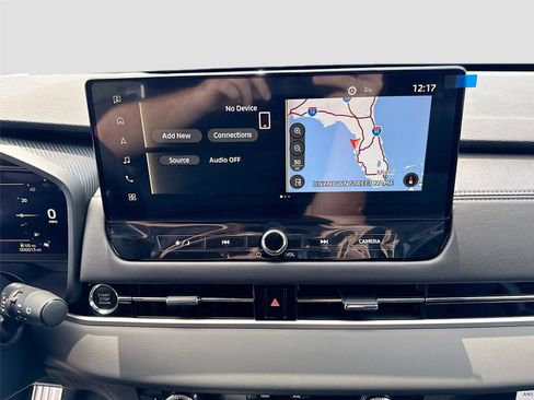 New 2026 Mitsubishi Outlander SEL FWD image 9