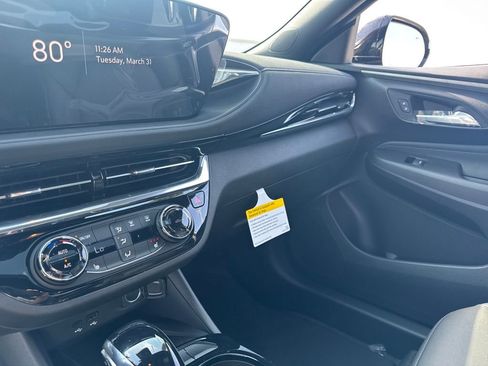 New 2026 Buick Envista Sport Touring image 19