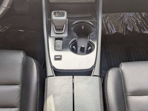 Used 2023 Nissan Rogue SV w/ SV Premium B Package FWD image 20