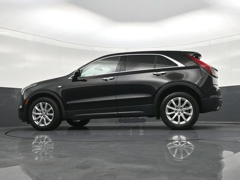 Used 2023 Cadillac XT4 Luxury FWD image 24