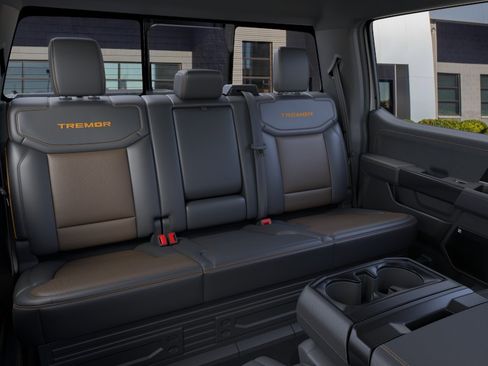 New 2026 Ford F150 Tremor AWD/4WD image 11