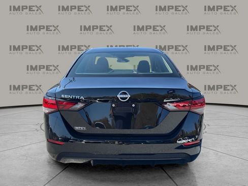 Used 2024 Nissan Sentra S image 4