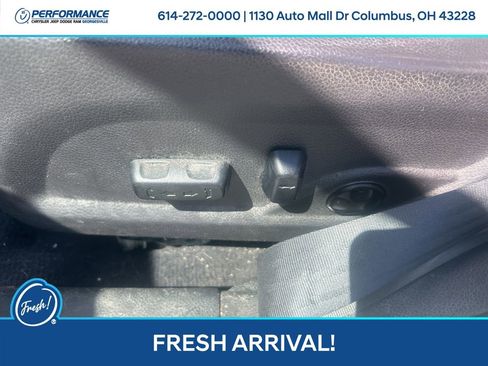 Used 2013 Hyundai Santa Fe Sport 2.0T w/ Technology Pkg image 18