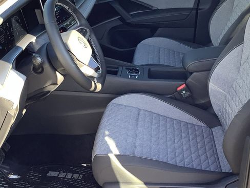 New 2026 Volkswagen Tiguan S image 22