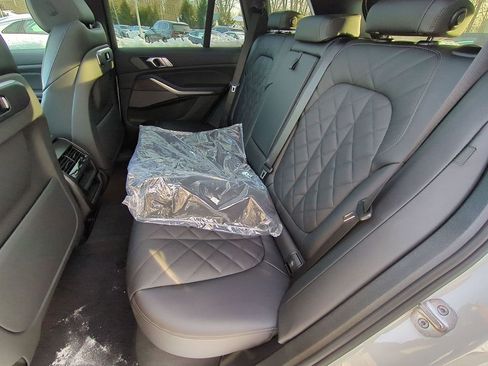 New 2026 BMW X5 xDrive40i AWD/4WD image 23