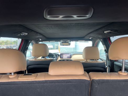 Used 2023 Hyundai Santa Fe Calligraphy w/ Cargo Package image 16