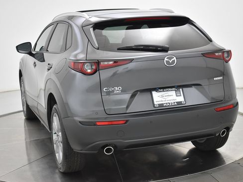 New 2026 MAZDA CX-30 AWD 2.5 S image 19