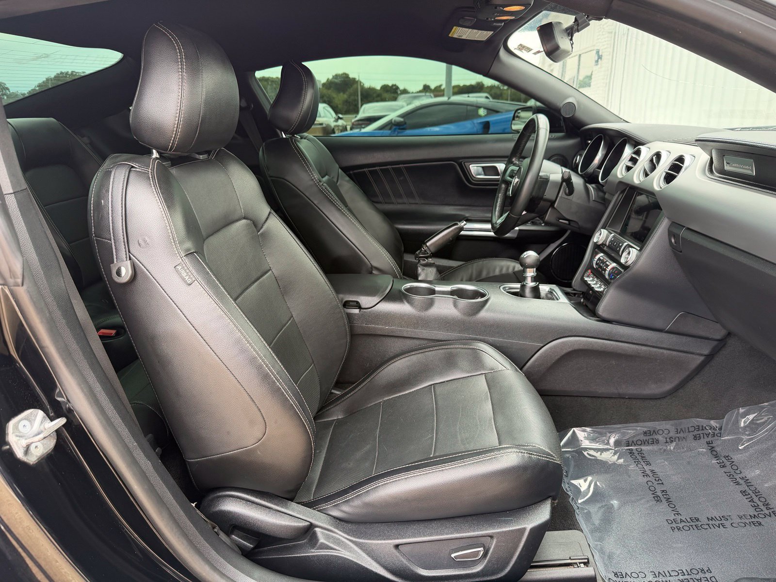 Used 2018 Ford Mustang GT Premium RWD image 24