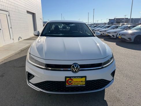New 2026 Volkswagen Jetta S image 9