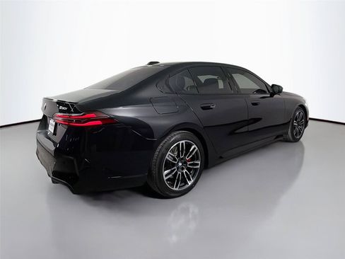 New 2027 BMW 530i w/ M Sport Package RWD image 10