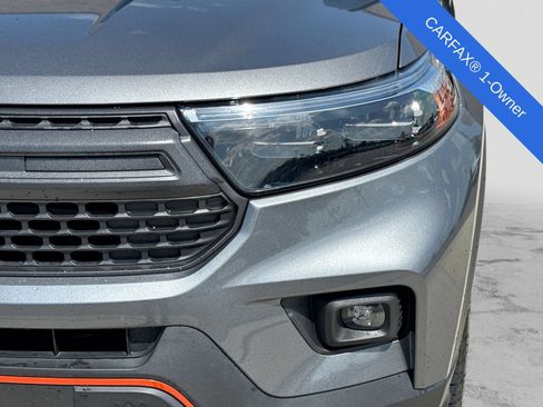 Used 2023 Ford Explorer Timberline AWD/4WD image 13