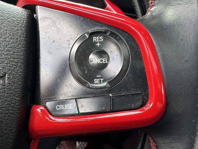 Used 2019 Honda Civic Si image 25