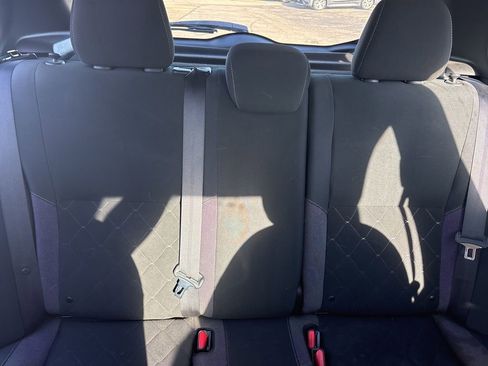 Used 2020 Nissan Kicks SV FWD image 9