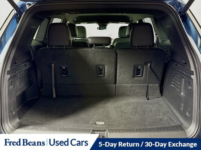 Used 2025 Buick Enclave Preferred FWD image 33