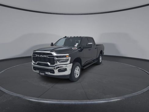 New 2026 RAM 2500 Tradesman AWD/4WD image 6