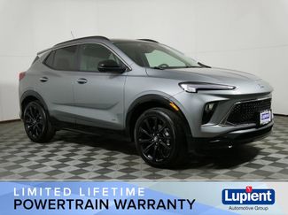 New 2026 Buick Encore GX Sport Touring w/ Advanced Technology Package video 1
