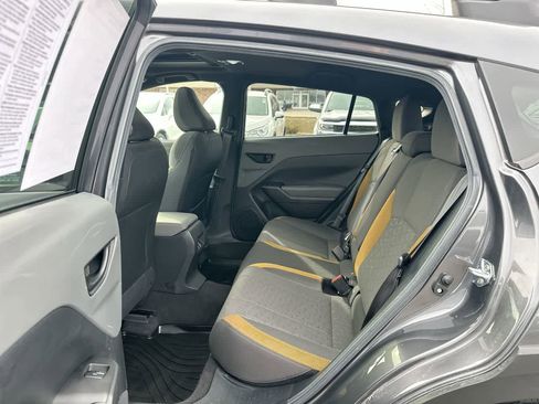 Certified 2025 Subaru Crosstrek 2.5i Sport w/ Crosstrek Mirror Package image 25