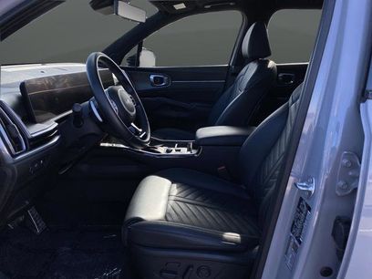 Certified 2024 Kia Sorento SX Prestige