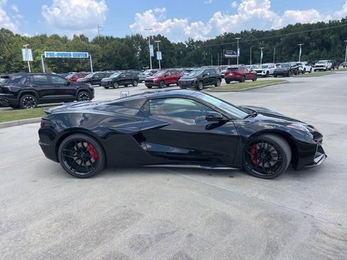 New 2025 Chevrolet Corvette Z06 image 13