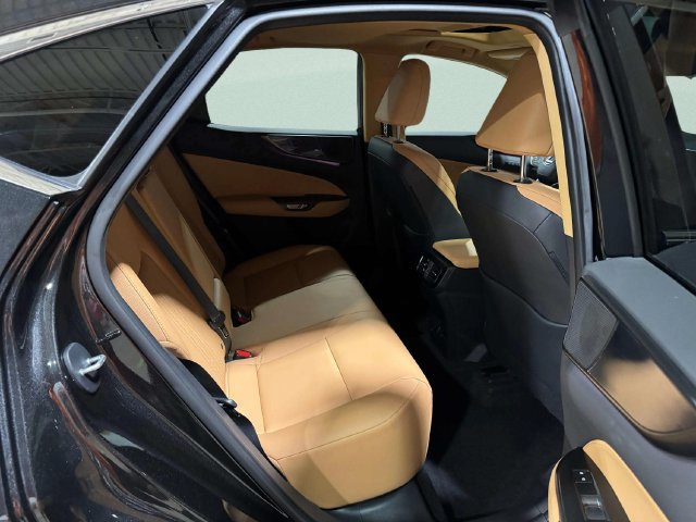 Certified 2024 Lexus NX 350 AWD w/ Premium Package image 29