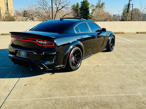 Used 2023 Dodge Charger SRT Hellcat image 7