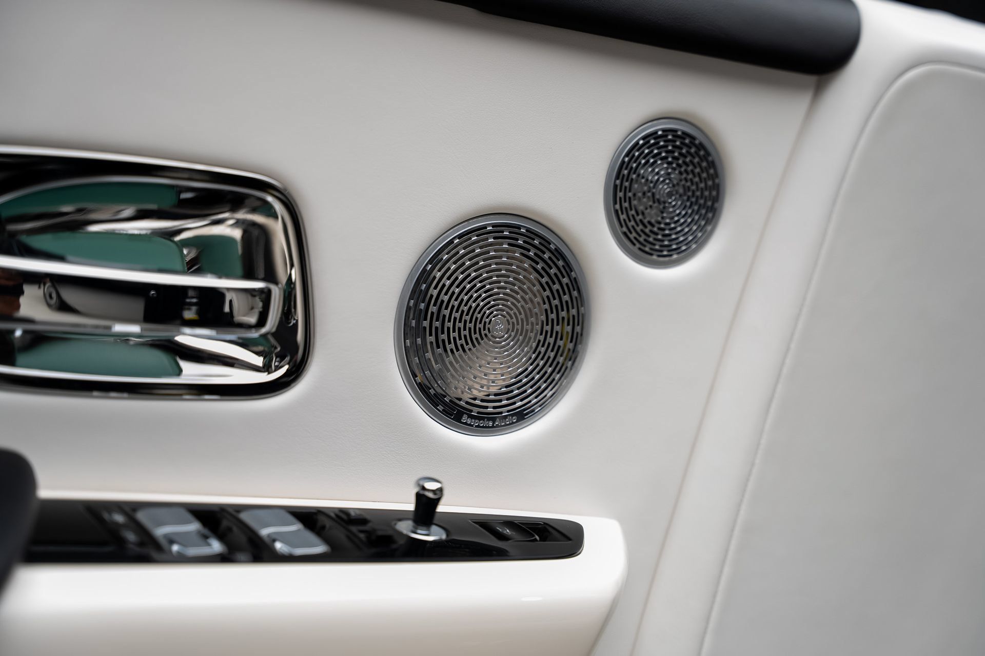 Used 2024 Rolls-Royce Phantom Extended Wheelbase RWD image 58